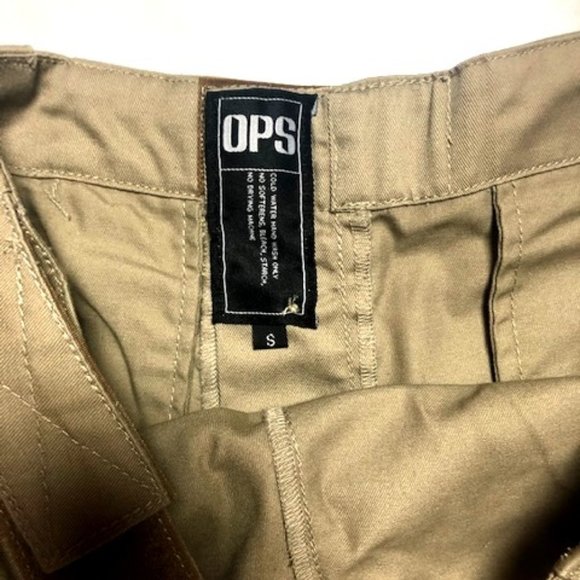 OPS knee pad tactical work pants - Picture 14 of 14